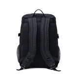 【当店限定モデル】 ヘム リュック レディース メンズ 通学 大容量 HeM バッグ おしゃれ 軽量 ブランド カジュアル 女子 A4 B4 A3 30L PC スクエア デイパック ソア HeM別注ボックスリュック 39-80970