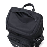 【当店限定モデル】 ヘム リュック レディース メンズ 通学 大容量 HeM バッグ おしゃれ 軽量 ブランド カジュアル 女子 A4 B4 A3 30L PC スクエア デイパック ソア HeM別注ボックスリュック 39-80970