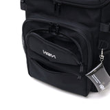 【当店限定モデル】 ヘム リュック レディース メンズ 通学 大容量 HeM バッグ おしゃれ 軽量 ブランド カジュアル 女子 A4 B4 A3 30L PC スクエア デイパック ソア HeM別注ボックスリュック 39-80970