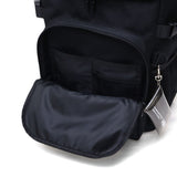 【当店限定モデル】 ヘム リュック レディース メンズ 通学 大容量 HeM バッグ おしゃれ 軽量 ブランド カジュアル 女子 A4 B4 A3 30L PC スクエア デイパック ソア HeM別注ボックスリュック 39-80970