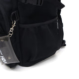 【当店限定モデル】 ヘム リュック レディース メンズ 通学 大容量 HeM バッグ おしゃれ 軽量 ブランド カジュアル 女子 A4 B4 A3 30L PC スクエア デイパック ソア HeM別注ボックスリュック 39-80970