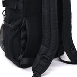 【当店限定モデル】 ヘム リュック レディース メンズ 通学 大容量 HeM バッグ おしゃれ 軽量 ブランド カジュアル 女子 A4 B4 A3 30L PC スクエア デイパック ソア HeM別注ボックスリュック 39-80970