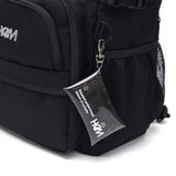 【当店限定モデル】 ヘム リュック レディース メンズ 通学 大容量 HeM バッグ おしゃれ 軽量 ブランド カジュアル 女子 A4 B4 A3 30L PC スクエア デイパック ソア HeM別注ボックスリュック 39-80970