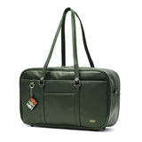 ヘム スクールバッグ 合皮 女子高生 高校生 HeM バッグ スクバ ブラウン 黒 ブラック 大きめ 大容量 通学カバン 通学バッグ かわいい ピンク 通学 A4 スクール 肩掛け 通学用 bestie ベスティー 39-72000