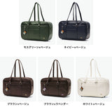 ヘム スクールバッグ 合皮 女子高生 高校生 HeM バッグ スクバ ブラウン 黒 ブラック 大きめ 大容量 通学カバン 通学バッグ かわいい ピンク 通学 A4 スクール 肩掛け 通学用 bestie ベスティー 39-72000