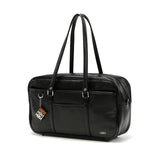 ヘム スクールバッグ 合皮 女子高生 高校生 HeM バッグ スクバ ブラウン 黒 ブラック 大きめ 大容量 通学カバン 通学バッグ かわいい ピンク 通学 A4 スクール 肩掛け 通学用 bestie ベスティー 39-72000