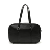 ヘム スクールバッグ 合皮 女子高生 高校生 HeM バッグ スクバ ブラウン 黒 ブラック 大きめ 大容量 通学カバン 通学バッグ かわいい ピンク 通学 A4 スクール 肩掛け 通学用 bestie ベスティー 39-72000