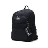 【当店限定モデル】 ヘム リュック レディース メンズ 通学 大容量 HeM バッグ おしゃれ 軽量 ブランド カジュアル 女子 A4 B4 30L PC リュックサック デイパック ソア HeM別注デイパック 39-81070