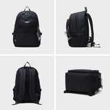 【当店限定モデル】 ヘム リュック レディース メンズ 通学 大容量 HeM バッグ おしゃれ 軽量 ブランド カジュアル 女子 A4 B4 30L PC リュックサック デイパック ソア HeM別注デイパック 39-81070