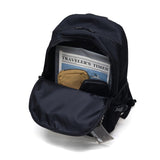 【当店限定モデル】 ヘム リュック レディース メンズ 通学 大容量 HeM バッグ おしゃれ 軽量 ブランド カジュアル 女子 A4 B4 30L PC リュックサック デイパック ソア HeM別注デイパック 39-81070