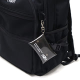 【当店限定モデル】 ヘム リュック レディース メンズ 通学 大容量 HeM バッグ おしゃれ 軽量 ブランド カジュアル 女子 A4 B4 30L PC リュックサック デイパック ソア HeM別注デイパック 39-81070