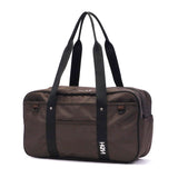 Hem School Bag for Women High School Girls Collaboration School Hem Bag Hem Bag School School Bag Cute Comel Student Student Student Student Junior High School School School Yuzu-Chan Collaboration A4 Hemfam Yuzu