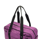 ヘム スクールバッグ レディース 高校生 女子高生 コラボ 通学 大容量 HeM バッグ スクバ スクール 通学バッグ かわいい おしゃれ カラーバッグ 学生 中学生 女子 学校 ゆずちゃんコラボ A4 HeMfam YUZU 39-72320