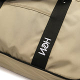 ヘム スクールバッグ レディース 高校生 女子高生 コラボ 通学 大容量 HeM バッグ スクバ スクール 通学バッグ かわいい おしゃれ カラーバッグ 学生 中学生 女子 学校 ゆずちゃんコラボ A4 HeMfam YUZU 39-72320