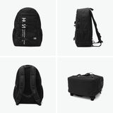 ヘム リュック レディース メンズ 通学 大容量 軽量 HeM バッグ リュックサック 大きめ おしゃれ カジュアル ブランド 軽い 女子 男子 高校生 中学生 PC 14インチ 撥水 B4 A4 30L ハイク デイパック 39-72100