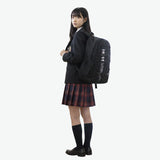 ヘム リュック レディース メンズ 通学 大容量 軽量 HeM バッグ リュックサック 大きめ おしゃれ カジュアル ブランド 軽い 女子 男子 高校生 中学生 PC 14インチ 撥水 B4 A4 30L ハイク デイパック 39-72100