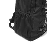 ヘム リュック レディース メンズ 通学 大容量 HeM おしゃれ カジュアル ブランド 大きめ 軽量 軽い 女子 男子 高校生 中学生 A4 B4 40L PC デイパック リュックサック 撥水 ハイク 二層式デイパック 39-72200