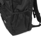 ヘム リュック レディース メンズ 通学 大容量 HeM おしゃれ カジュアル ブランド 大きめ 軽量 軽い 女子 男子 高校生 中学生 A4 B4 40L PC デイパック リュックサック 撥水 ハイク 二層式デイパック 39-72200