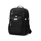 ヘム リュック レディース 通学 大容量 HeM バッグ おしゃれ 大きめ 女子 高校生 中学生 A4 B4 30L PC 撥水 かわいい ブランド リュックサック モル デイパック 39-72400