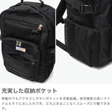 ヘム リュック レディース 通学 大容量 HeM バッグ おしゃれ 大きめ 女子 高校生 中学生 A4 B4 30L PC 撥水 かわいい ブランド リュックサック モル デイパック 39-72400