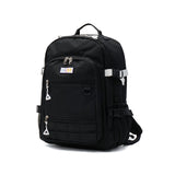 ヘム リュック レディース 通学 大容量 HeM バッグ おしゃれ 大きめ 女子 高校生 中学生 A4 B4 32L PC 撥水 かわいい ブランド リュックサック 2層 モル 二層式デイパック 39-72500