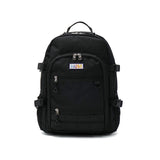 ヘム リュック レディース 通学 大容量 HeM バッグ おしゃれ 大きめ 女子 高校生 中学生 A4 B4 32L PC 撥水 かわいい ブランド リュックサック 2層 モル 二層式デイパック 39-72500