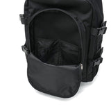 ヘム リュック レディース 通学 大容量 HeM バッグ おしゃれ 大きめ 女子 高校生 中学生 A4 B4 32L PC 撥水 かわいい ブランド リュックサック 2層 モル 二層式デイパック 39-72500