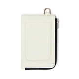 【正規取扱店】 エルゴポック カードホルダー 財布 HERGOPOCH ブランド カードケース 薄型 小銭入れ 本革 レザー メンズ ミニ財布 おしゃれ スリム TC ソフトシュリンクレザー ファスナーカードホルダー TCW-FC