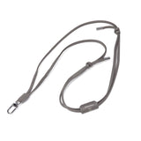 【正規取扱店】 エルゴポック ストラップ 紐 首掛け HERGOPOCH ネックストラップ ブランド 革 ショルダーストラップ 細め 本革 ひも レザーストラップ 単品 TC ソフトシュリンクレザー ストラップver.2 TCW-ST