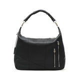 【正規取扱店】 エルゴポック ショルダーバッグ メンズ 大容量 大きめ おしゃれ HERGOPOCH バッグ ブランド 革 本革 斜め掛け トートバッグ トート 2WAY ジャパニーズファームレザー メッセンジャーバッグ JF-SL