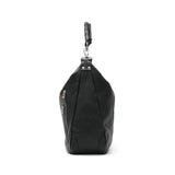 【正規取扱店】 エルゴポック ショルダーバッグ メンズ 大容量 大きめ おしゃれ HERGOPOCH バッグ ブランド 革 本革 斜め掛け トートバッグ トート 2WAY ジャパニーズファームレザー メッセンジャーバッグ JF-SL