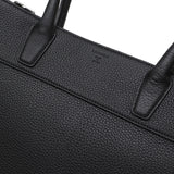 【正規取扱店】 エルゴポック トートバッグ メンズ B4 大きめ ブランド HERGOPOCH トート バッグ レザー カジュアル 本革 牛革 革 ビジネス 軽量 TL トリヨンラグーン シュリンクレザー トートバッグM TL-TTM