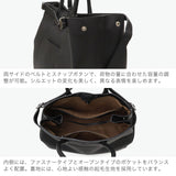 【正規取扱店】 エルゴポック トートバッグ メンズ B4 大きめ ブランド HERGOPOCH トート バッグ レザー カジュアル 本革 牛革 革 ビジネス 軽量 TL トリヨンラグーン シュリンクレザー トートバッグ TL-TT