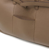 【正規取扱店】 エルゴポック トートバッグ メンズ B4 大きめ ブランド HERGOPOCH トート バッグ レザー カジュアル 本革 牛革 革 ビジネス 軽量 TL トリヨンラグーン シュリンクレザー トートバッグ TL-TT