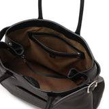 【正規取扱店】 エルゴポック トートバッグ メンズ B4 大きめ ブランド HERGOPOCH トート バッグ レザー カジュアル 本革 牛革 革 ビジネス 軽量 TL トリヨンラグーン シュリンクレザー トートバッグ TL-TT