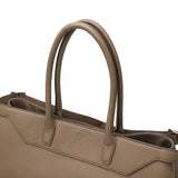 【正規取扱店】 エルゴポック トートバッグ メンズ B4 大きめ ブランド HERGOPOCH トート バッグ レザー カジュアル 本革 牛革 革 ビジネス 軽量 TL トリヨンラグーン シュリンクレザー トートバッグ TL-TT