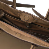 【正規取扱店】 エルゴポック トートバッグ メンズ B4 大きめ ブランド HERGOPOCH トート バッグ レザー カジュアル 本革 牛革 革 ビジネス 軽量 TL トリヨンラグーン シュリンクレザー トートバッグ TL-TT