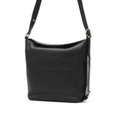 【正規取扱店】 エルゴポック ショルダーバッグ メンズ おしゃれ HERGOPOCH ショルダー バッグ ブランド 本革 革 小さめ 縦型 軽量 軽い 2WAY TC ソフトシュリンクレザー キューブショルダーバッグ TC-CS