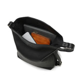 【正規取扱店】 エルゴポック ショルダーバッグ メンズ おしゃれ HERGOPOCH ショルダー バッグ ブランド 本革 革 小さめ 縦型 軽量 軽い 2WAY TC ソフトシュリンクレザー キューブショルダーバッグ TC-CS