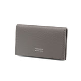 【正規取扱店】 エルゴポック 名刺入れ メンズ ブランド 本革 革 HERGOPOCH 日本製 薄型 レザー 牛革 カードケース おしゃれ ビジネス オフィス 名刺 シンプル TC ソフトシュリンクレザー 薄型名刺入れ TCW-SNAM