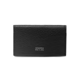 【正規取扱店】 エルゴポック 名刺入れ メンズ ブランド 本革 革 HERGOPOCH 日本製 薄型 レザー 牛革 カードケース おしゃれ ビジネス オフィス 名刺 シンプル TC ソフトシュリンクレザー 薄型名刺入れ TCW-SNAM