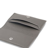 【正規取扱店】 エルゴポック 名刺入れ メンズ ブランド 本革 革 HERGOPOCH 日本製 薄型 レザー 牛革 カードケース おしゃれ ビジネス オフィス 名刺 シンプル TC ソフトシュリンクレザー 薄型名刺入れ TCW-SNAM