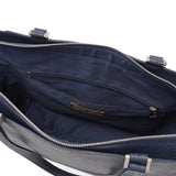 【正規取扱店】 エルゴポック トートバッグ メンズ レディース HERGOPOCH バッグ トート レザー 本革 革 ブランド 日本製 牛革 ファスナー ビジネス A4 ER Series エンボスレザートートバッグ ER-TT2