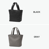 【正規取扱店】 エルゴポック トートバッグ メンズ HERGOPOCH バッグ 小さめ ミニ コンパクト 本革 革 レザー ブランド カフェバッグ レザートート 日本製 A5 TC ソフトシュリンクレザー ミニトート TC-MTT