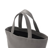 【正規取扱店】 エルゴポック トートバッグ メンズ HERGOPOCH バッグ 小さめ ミニ コンパクト 本革 革 レザー ブランド カフェバッグ レザートート 日本製 A5 TC ソフトシュリンクレザー ミニトート TC-MTT