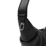 【正規取扱店】 エルゴポック ショルダーバッグ メンズ ブランド 斜めがけバッグ HERGOPOCH 本革 革 レザー 小さめ ミニ 斜めがけ かっこいい 日本製 A5 スムースレザー ツイステッドショルダーバッグ EP-CSL