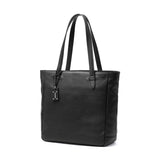 【正規取扱店】 エルゴポック トートバッグ メンズ HERGOPOCH バッグ トート レザー 本革 革 ブランド 日本製 牛革 ファスナー シンプル ビジネス A4 ジャパニーズファームレザー JF-TT