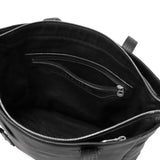 【正規取扱店】 エルゴポック トートバッグ メンズ HERGOPOCH バッグ トート レザー 本革 革 ブランド 日本製 牛革 ファスナー シンプル ビジネス A4 ジャパニーズファームレザー JF-TT