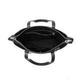 【正規取扱店】 エルゴポック トートバッグ メンズ HERGOPOCH バッグ トート レザー 本革 革 ブランド 日本製 牛革 ファスナー シンプル ビジネス A4 ジャパニーズファームレザー JF-TT