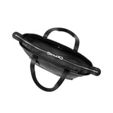 【正規取扱店】 エルゴポック トートバッグ メンズ HERGOPOCH バッグ トート レザー 本革 革 ブランド 日本製 牛革 ファスナー シンプル ビジネス A4 ジャパニーズファームレザー JF-TT